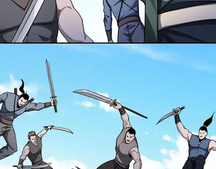 Greatest Boss System Ch.61 p63