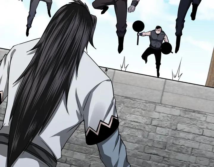 Greatest Boss System Ch.61 p64