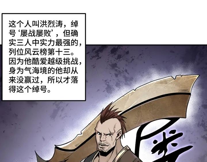 Greatest Boss System Ch.65 p83