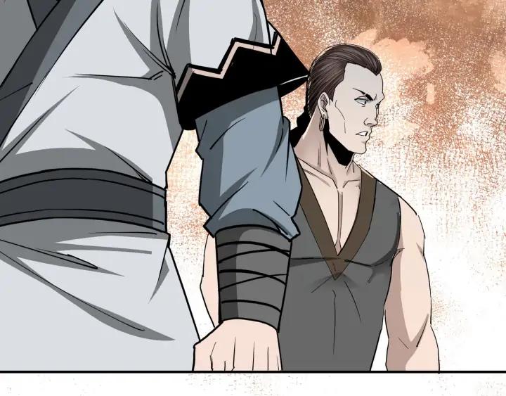 Greatest Boss System Ch.66 p105