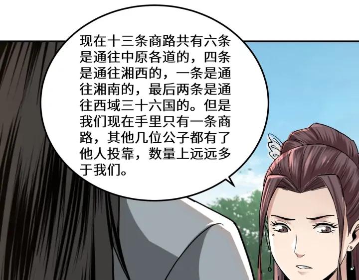 Greatest Boss System Ch.68 p83