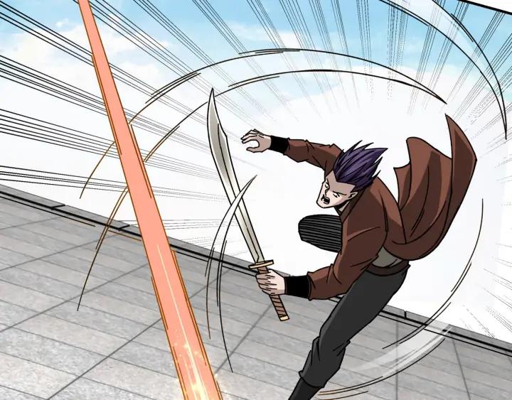 Greatest Boss System Ch.69 p25