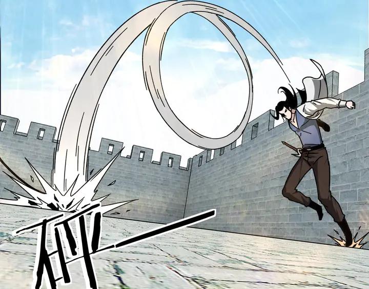 Greatest Boss System Ch.75 p77