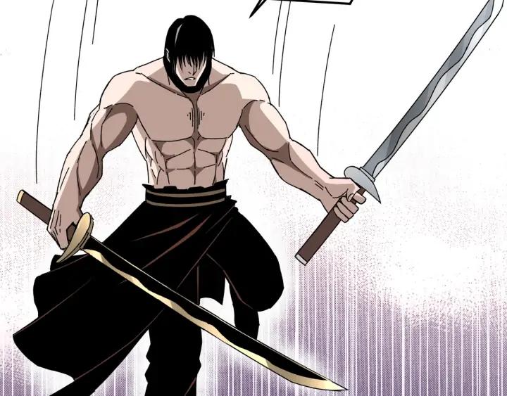 Greatest Boss System Ch.76 p82
