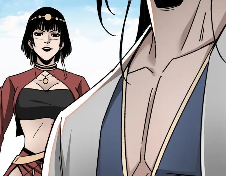 Greatest Boss System Ch.77 p40