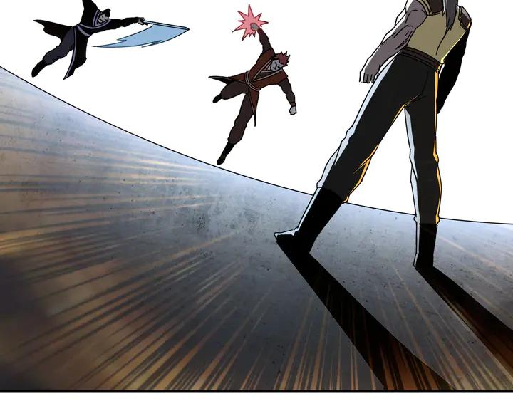 Greatest Boss System Ch.79 p79