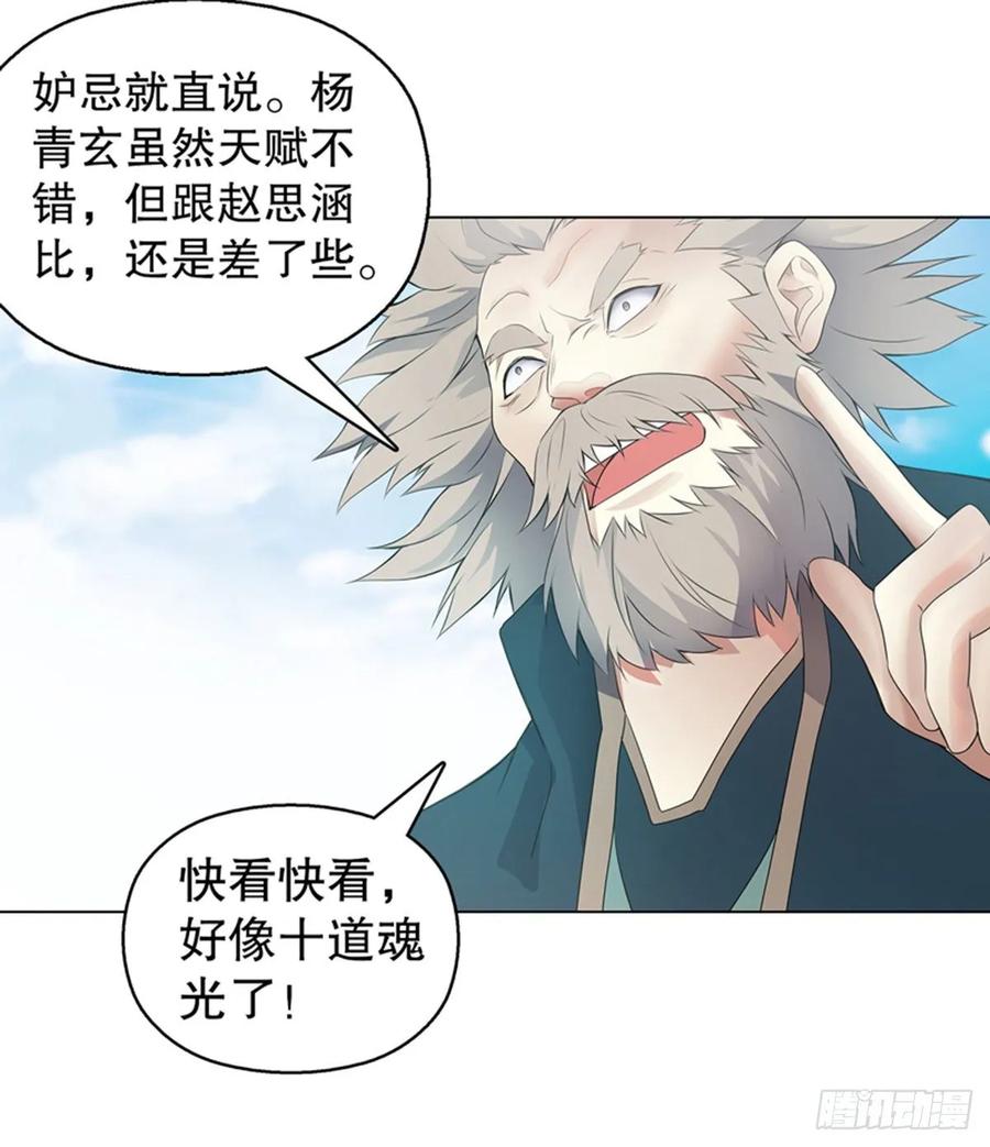 Heavenly God Mnemonic Ch.118 p6