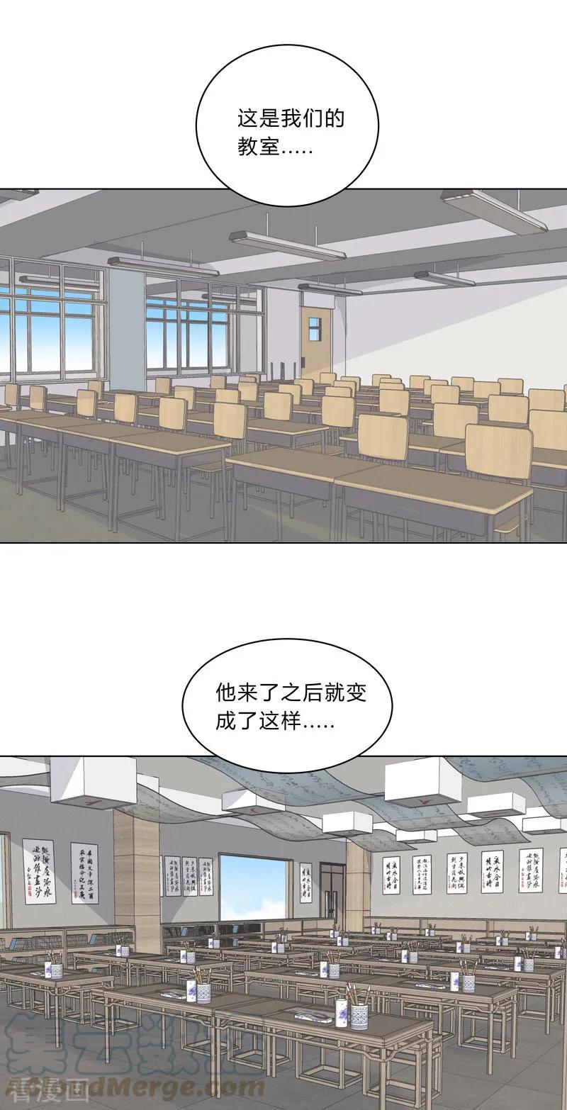 Cultivator Against Hero Society Ch.18 p13