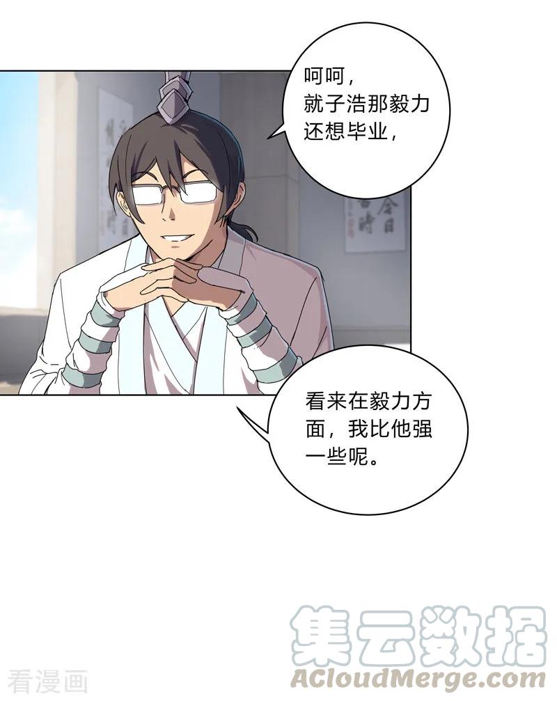 Cultivator Against Hero Society Ch.19 p10