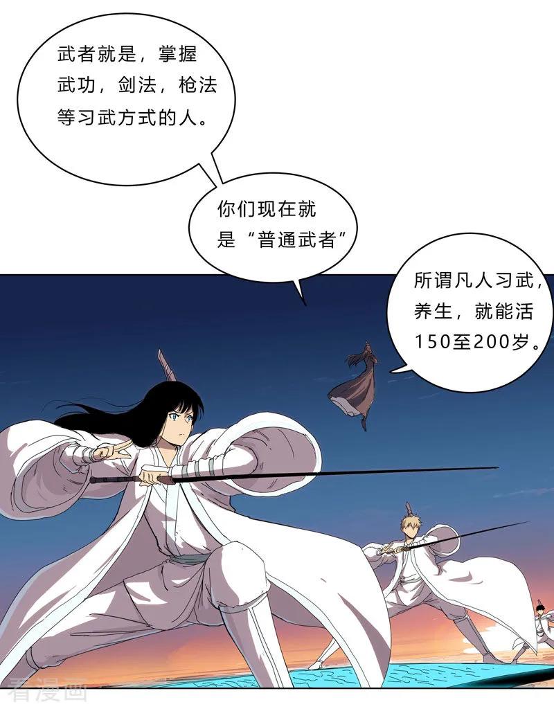 Cultivator Against Hero Society Ch.39 p19