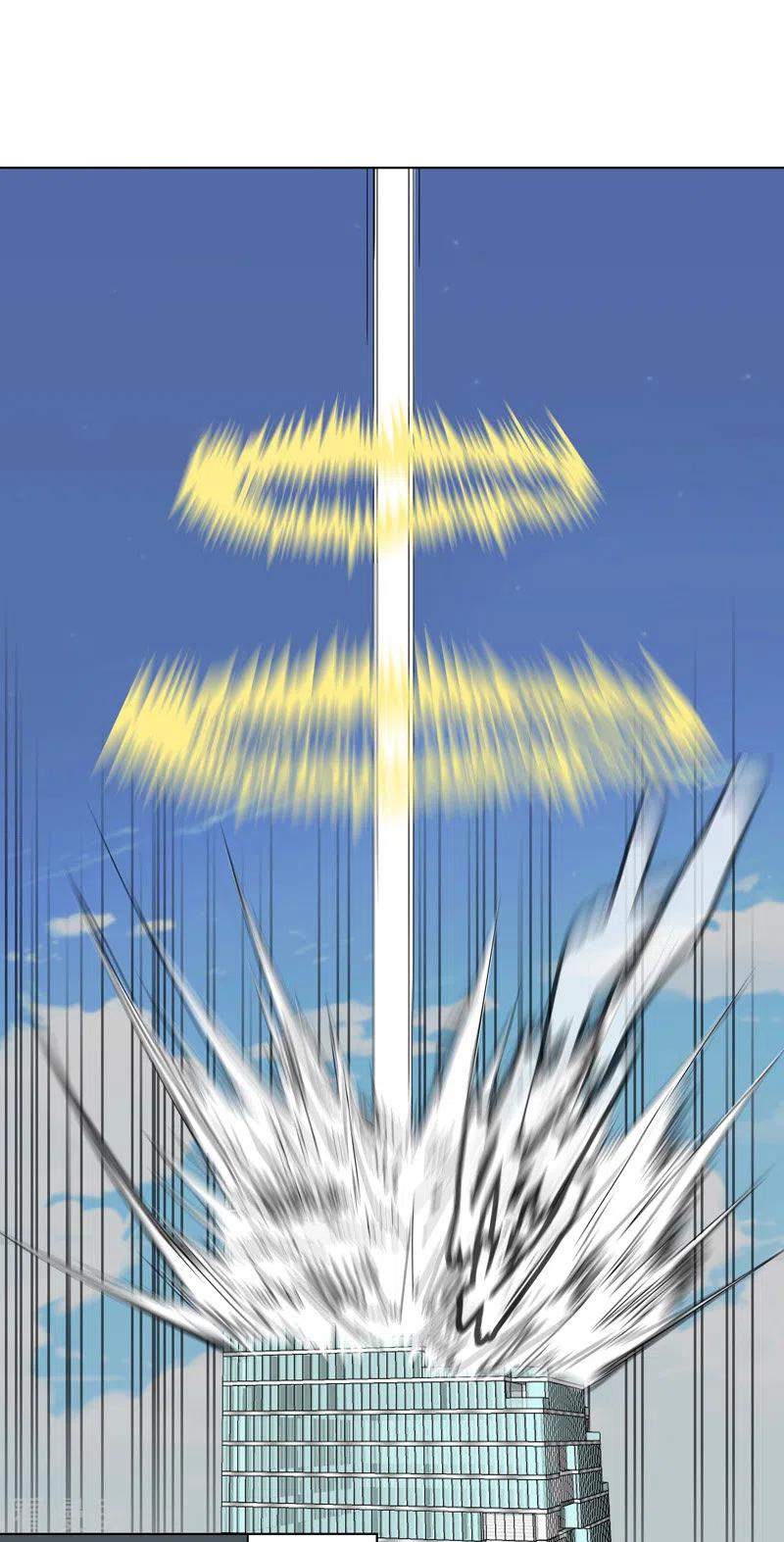Cultivator Against Hero Society Ch.42 p22