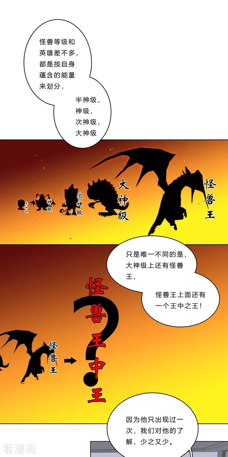 Cultivator Against Hero Society Ch.45 p7