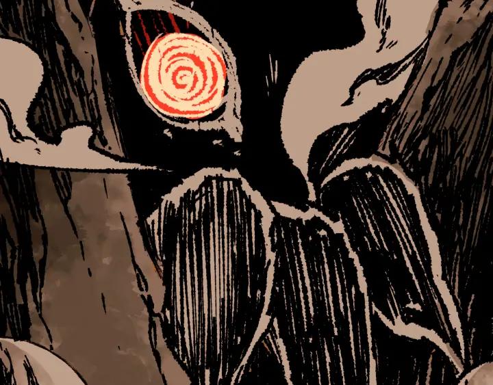 The Sacred Ruins Ch.74 p165
