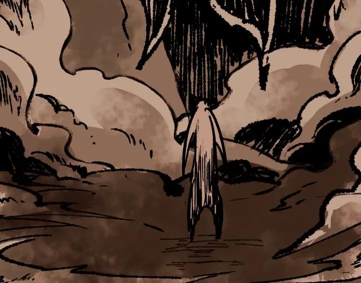 The Sacred Ruins Ch.74 p166