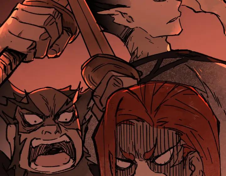 The Sacred Ruins Ch.74 p54