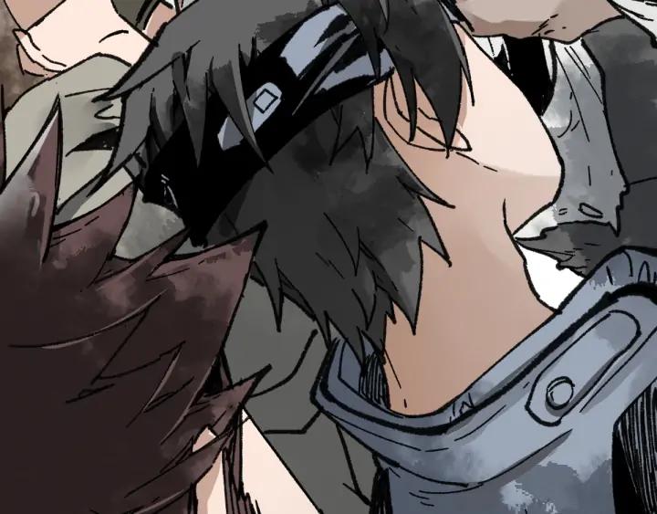 The Sacred Ruins Ch.74 p69