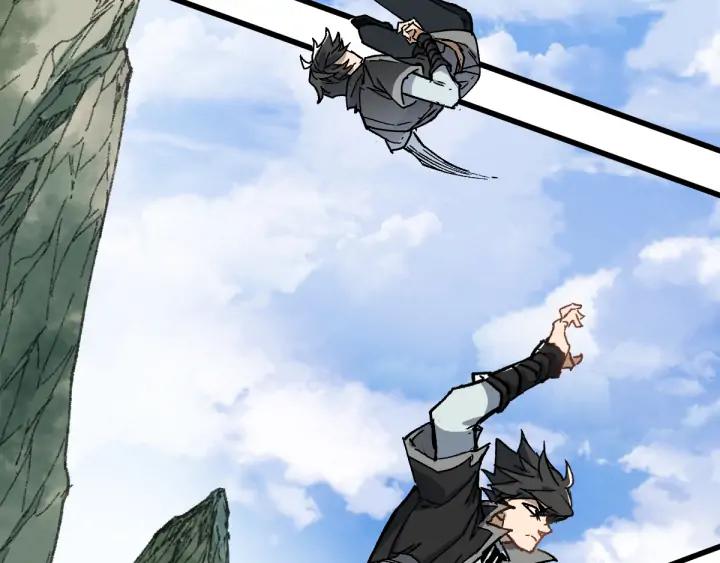 The Sacred Ruins Ch.75 p152