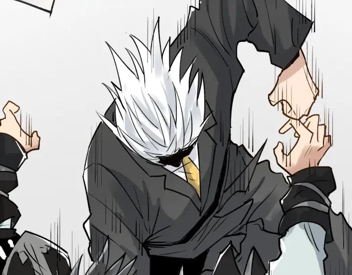 The Sacred Ruins Ch.76 p112