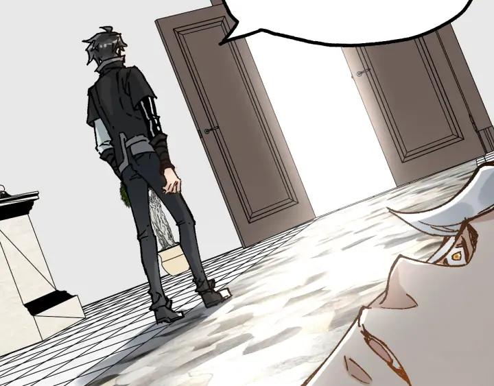 The Sacred Ruins Ch.76 p132