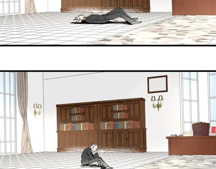 The Sacred Ruins Ch.76 p136