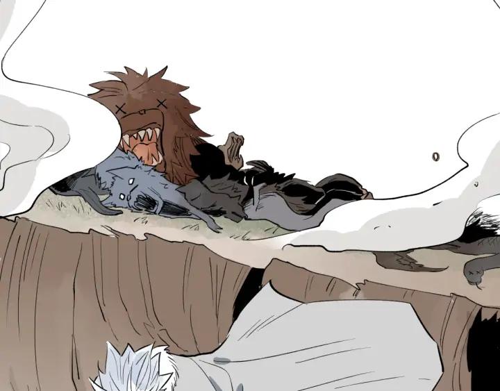 The Sacred Ruins Ch.76 p159