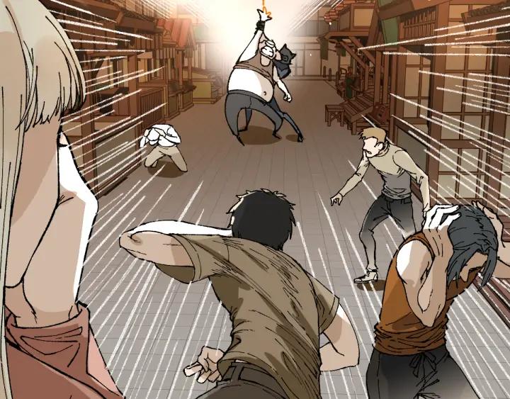 The Sacred Ruins Ch.76 p43