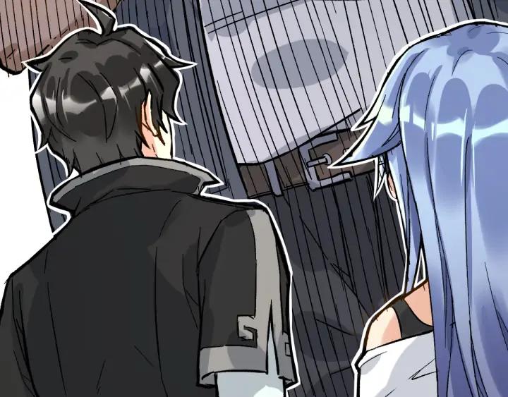 The Sacred Ruins Ch.77 p164