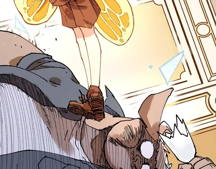 The Sacred Ruins Ch.77 p187