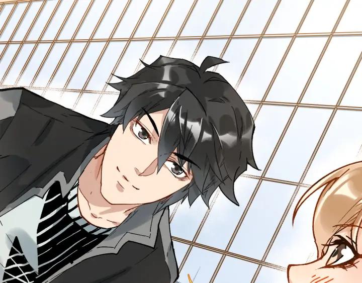 The Sacred Ruins Ch.77 p40