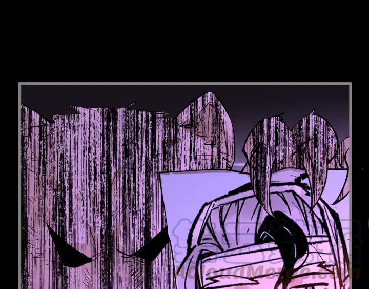 The Sacred Ruins Ch.77 p81