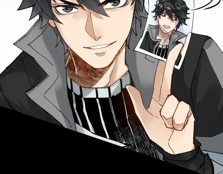 The Sacred Ruins Ch.78 p107
