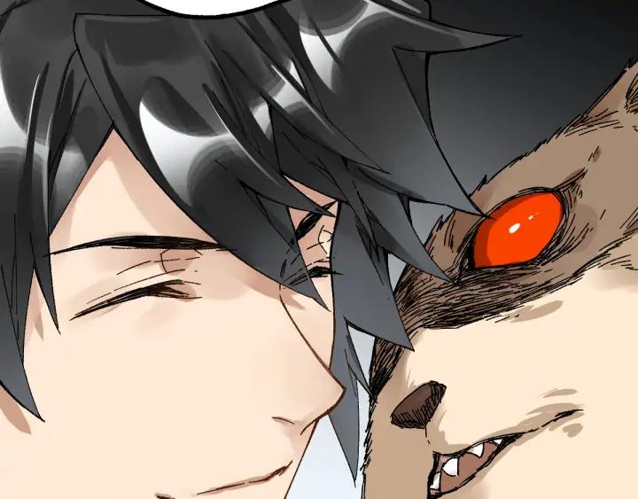 The Sacred Ruins Ch.78 p167