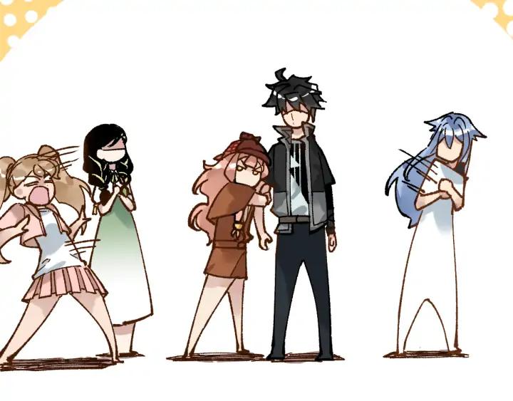 The Sacred Ruins Ch.78 p48