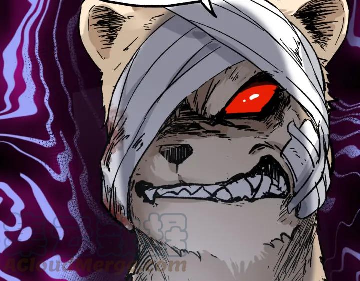 The Sacred Ruins Ch.79 p171