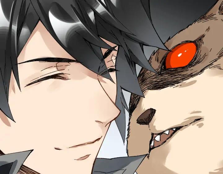 The Sacred Ruins Ch.79 p2