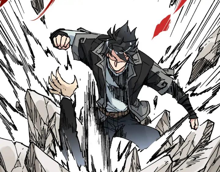 The Sacred Ruins Ch.79 p97
