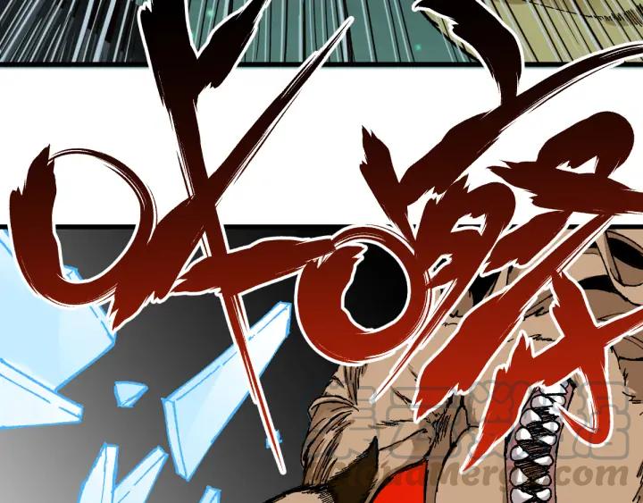 The Sacred Ruins Ch.80 p116