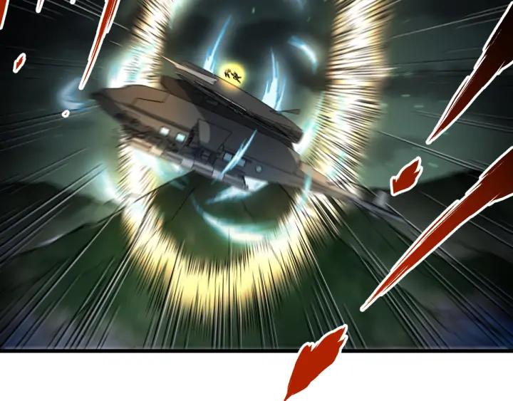 The Sacred Ruins Ch.80 p144