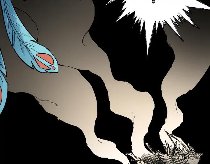 The Sacred Ruins Ch.80 p173