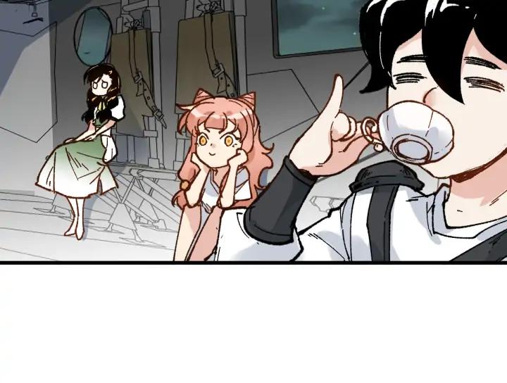 The Sacred Ruins Ch.80 p79