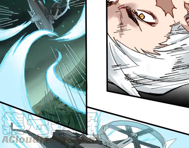 The Sacred Ruins Ch.80 p96