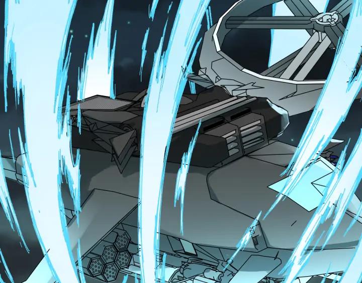 The Sacred Ruins Ch.80 p98