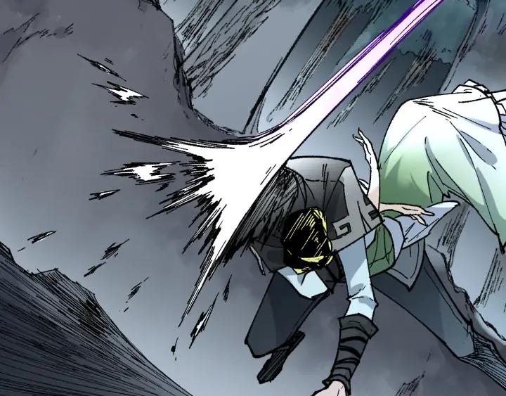 The Sacred Ruins Ch.81 p123