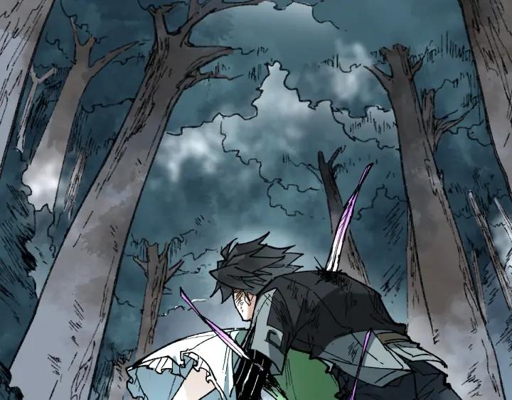 The Sacred Ruins Ch.81 p167