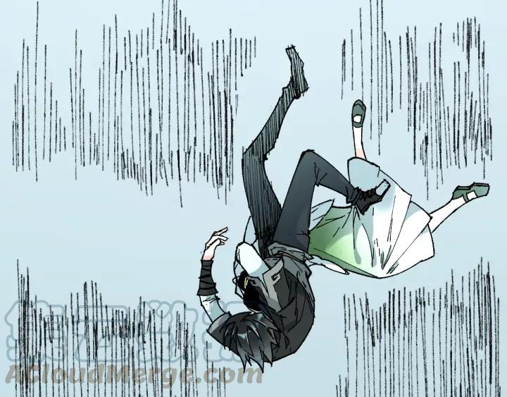 The Sacred Ruins Ch.81 p26