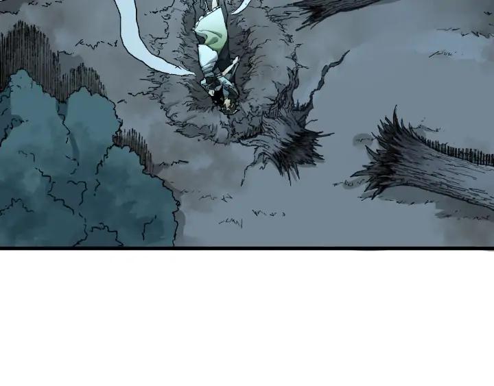 The Sacred Ruins Ch.81 p38
