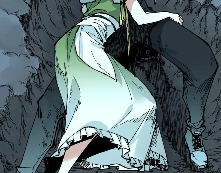 The Sacred Ruins Ch.81 p40