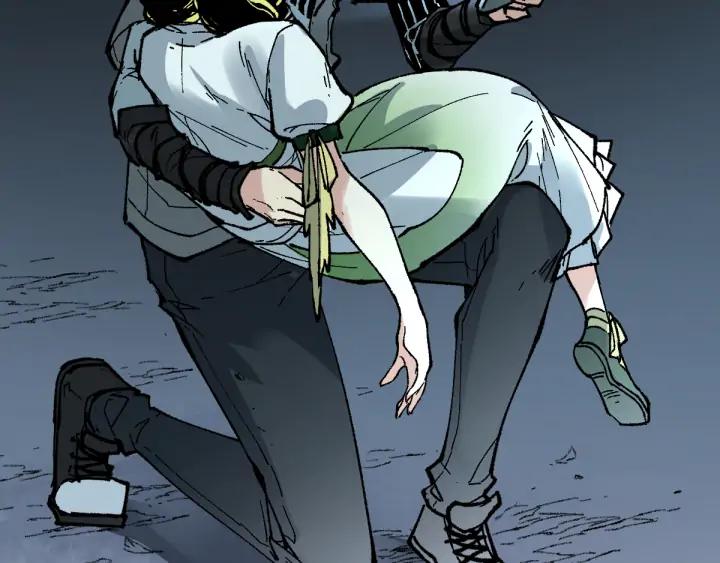 The Sacred Ruins Ch.81 p57