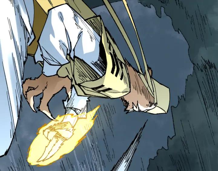The Sacred Ruins Ch.81 p83