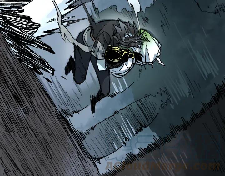 The Sacred Ruins Ch.81 p86